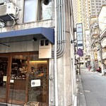 CONCENT MARKET to table - 