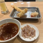 天麩羅処ひらお - 