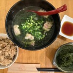 沖縄バル　ふぁいみーる - 