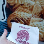 鳴門鯛焼本舗 - 