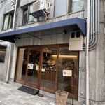 CONCENT MARKET to table - 