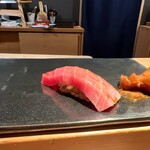 鮨 赤酢 あらまさ - 