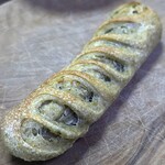 CONCENT MARKET to table - 