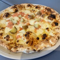 トラットリア・イタリア 品川店 - 