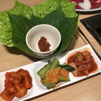 焼肉みゆき苑 - 