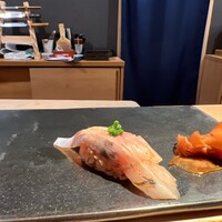鮨 赤酢 あらまさ - 