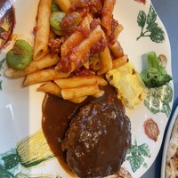 トラットリア・イタリア 品川店 - 