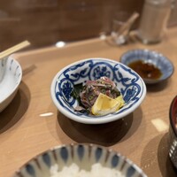 新宿割烹 中嶋 - 