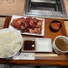 お肉屋さんのひとり焼肉 ダイリキ アピタ刈谷店