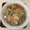 華州 - もやしラーメン