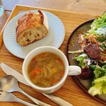 フォレスト ヴェール - 