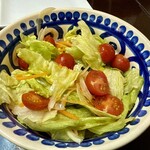 Taverna Zio Rosso ロッソおじさんの店 立売堀本店 - 