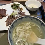 伊達の牛たん本舗 - 