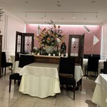 プチレストラン ブーケ・ド・フランス - 