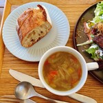 フォレスト ヴェール - 