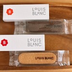 ルイスブラン - 季節限定の2種類をGETしました!!