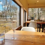 フォレスト ヴェール - 