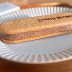 ルイスブラン - アップルシナモン  490円