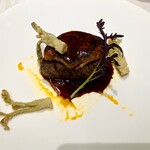 プチレストラン ブーケ・ド・フランス - 