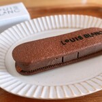 ルイスブラン - オランジェット  490円