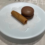 プチレストラン ブーケ・ド・フランス - 