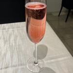 プチレストラン ブーケ・ド・フランス - 