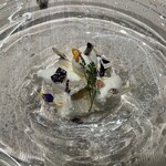 プチレストラン ブーケ・ド・フランス - 