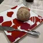 プチレストラン ブーケ・ド・フランス - 