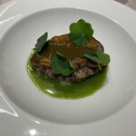 プチレストラン ブーケ・ド・フランス - 