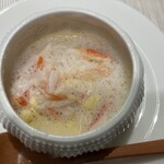 プチレストラン ブーケ・ド・フランス - 