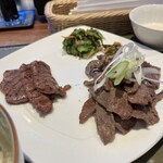 伊達の牛たん本舗 - 