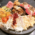 牛かつと海鍋 平田 - 