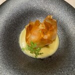 プチレストラン ブーケ・ド・フランス - 