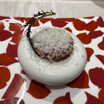 プチレストラン ブーケ・ド・フランス - 