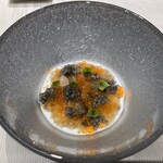 プチレストラン ブーケ・ド・フランス - 