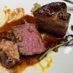 プチレストラン ブーケ・ド・フランス - 