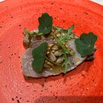 プチレストラン ブーケ・ド・フランス - 