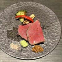 MEAT&GRILL MARCO HANARE - 