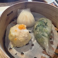 DimDimSum 大阪本店 - 