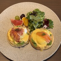 New American Dining GOTTA - 