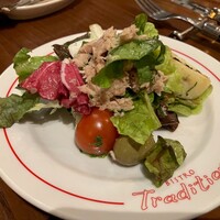 トラディシオン 日本橋 - 