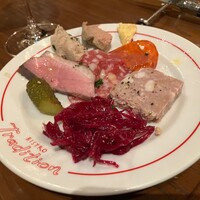 トラディシオン 日本橋 - 