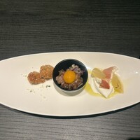 MEAT&GRILL MARCO HANARE - 