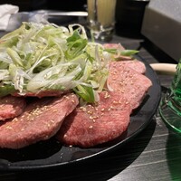 食べ飲み放題 焼肉ダイニングちからや 名駅店 - 