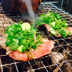 Yakiniku Dondon - 