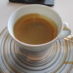 CROWN - コーヒー