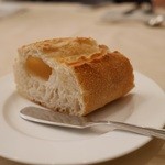 レストラン コーイン - パン