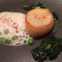 リストランテ・ホンダ - 