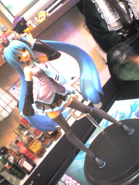 CATS Ba-Taimu photo 2