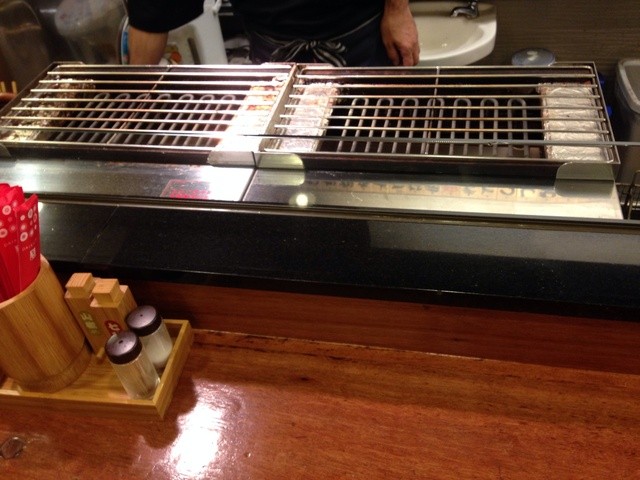 Yakitori Daikichi Kawachi Kokubu Eki Mae Ten photo 5